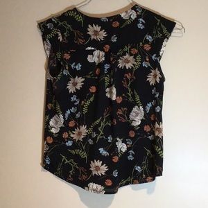 Collective Concepts blouse